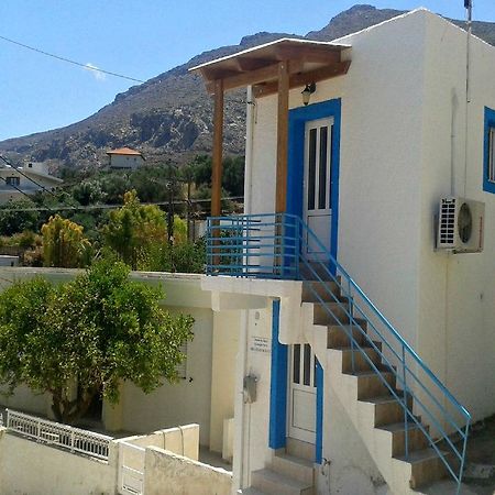 Tania Village Zakros Maisonette Kültér fotó