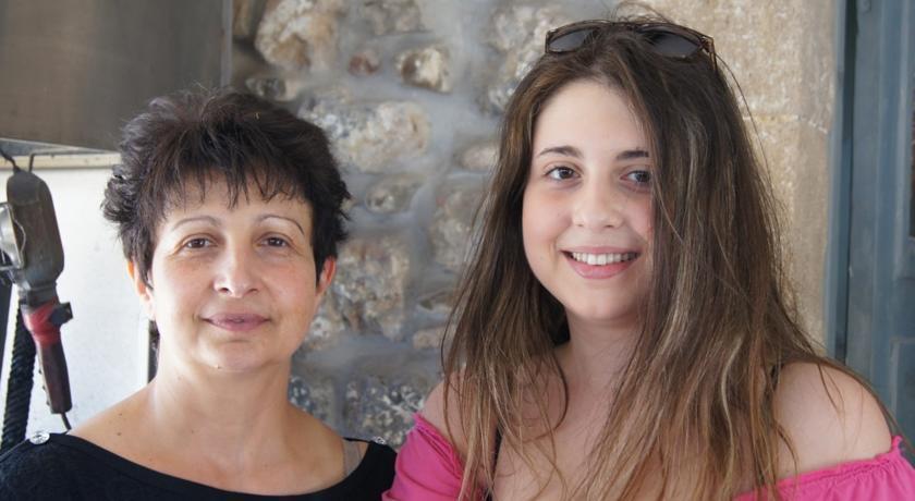 Tania Village Zakros Maisonette Kültér fotó