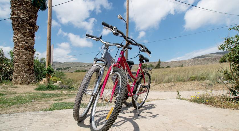 Tania Village Zakros Maisonette Kültér fotó