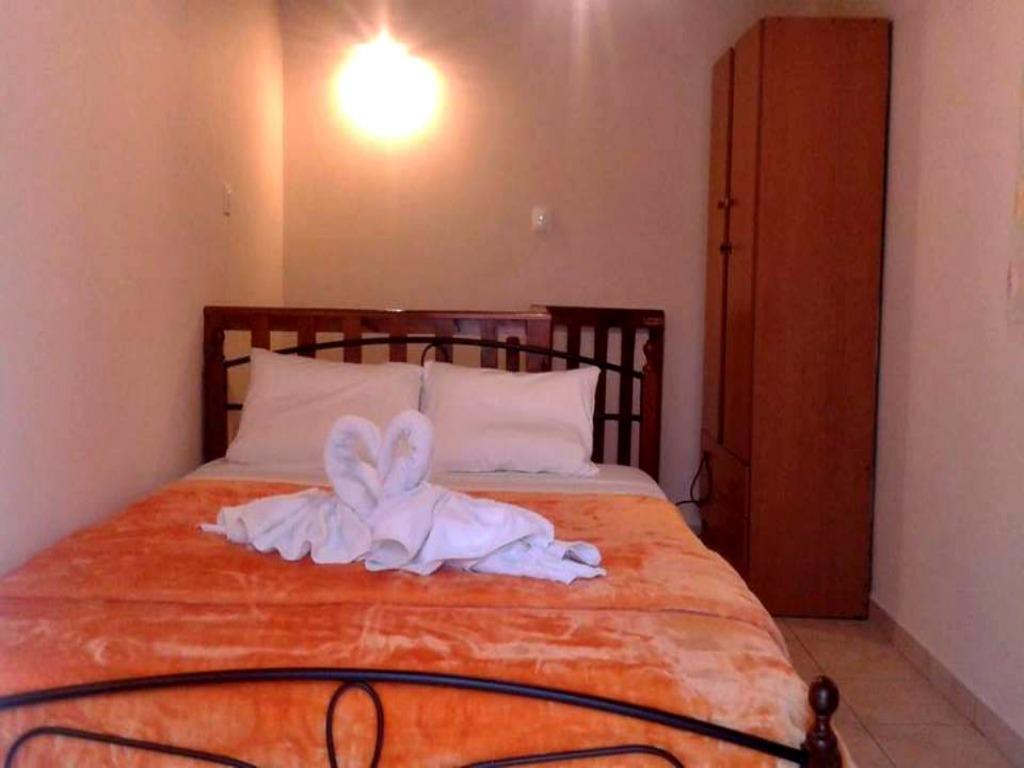 Tania Village Zakros Maisonette Kültér fotó