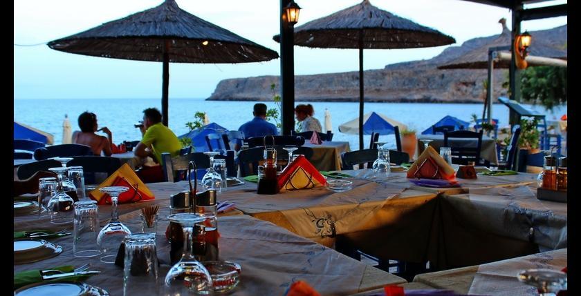 Tania Village Zakros Maisonette Kültér fotó