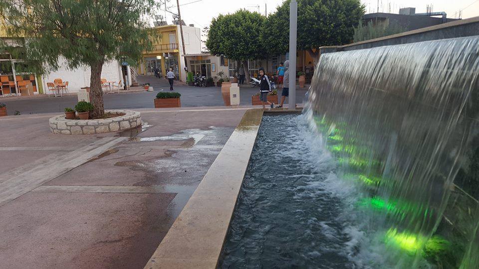 Tania Village Zakros Maisonette Kültér fotó
