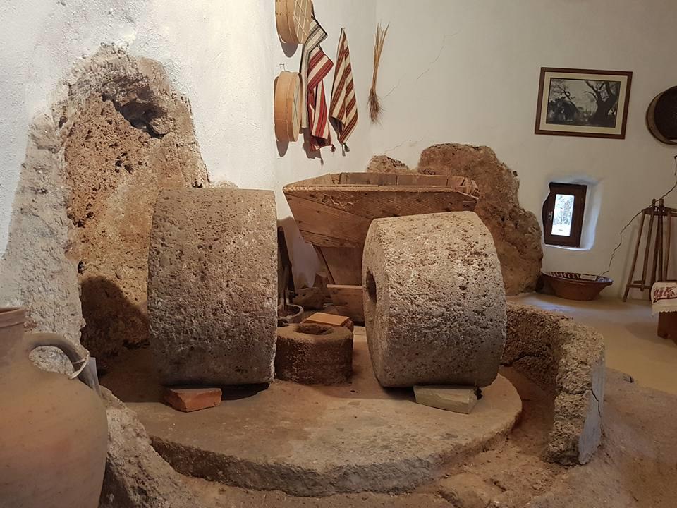 Tania Village Zakros Maisonette Kültér fotó