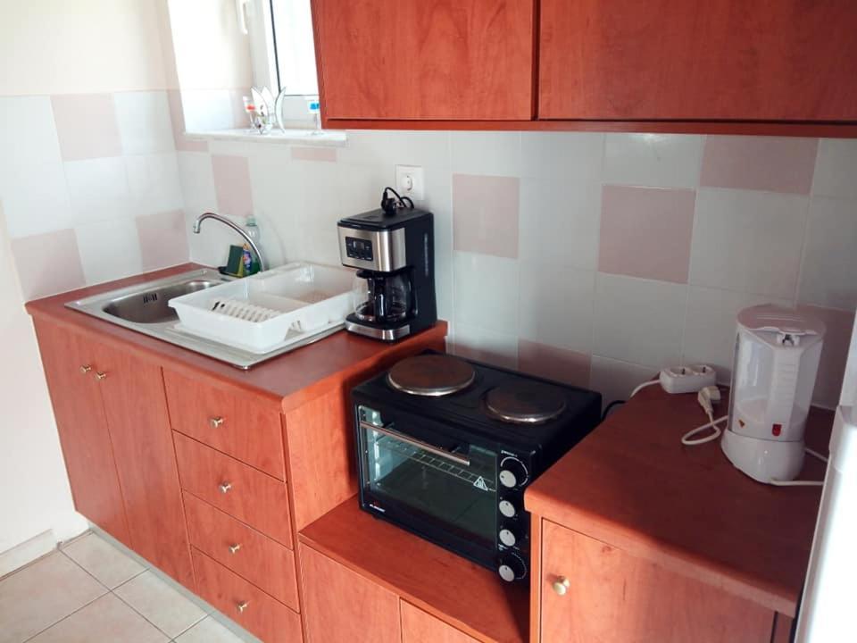 Tania Village Zakros Maisonette Kültér fotó